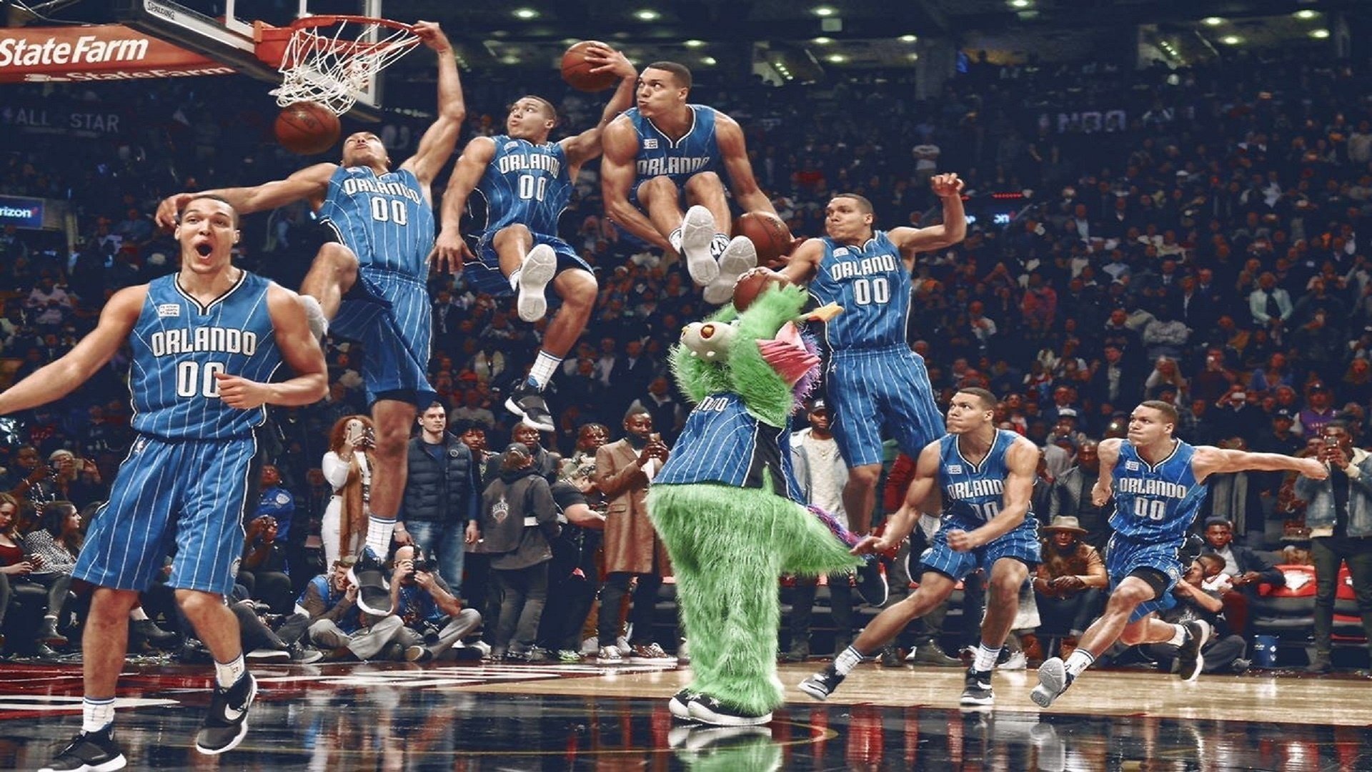 年度焦点之战之夜，罗德里戈，绿茵场上的孤独破壁人